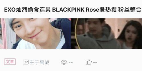 推特爆料朴灿烈事件视频,真相究竟如何? 第3张 推特爆料朴灿烈事件视频,真相究竟如何? 第3张